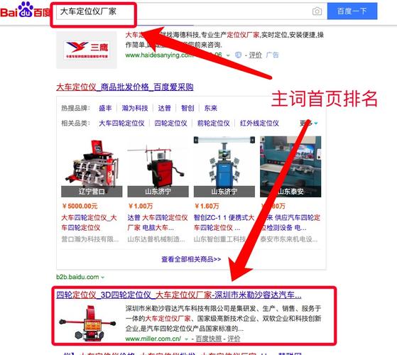 全网系统智能推广 seo优化 全网营销定制网站服务(图4)